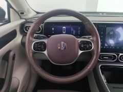 Leapmotor C11 EREV 180km 180 Comfort Edition - фото 18