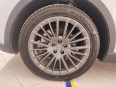 Leapmotor C11 EREV 180km 180 Comfort Edition - фото 6