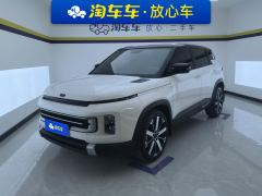 Geely ICON 1.5T Edition - фото 1