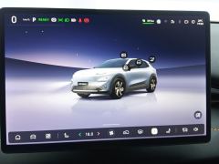 Deepal S05 BEV 510Max - фото 17
