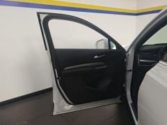 Cadillac XT4 28T 2WD Luxury Edition - ფოტო 12