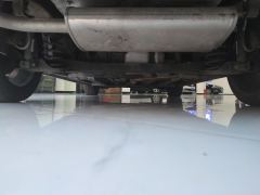 Geely Emgrand Passage 4 1.5L CVT Prestige - photo 9