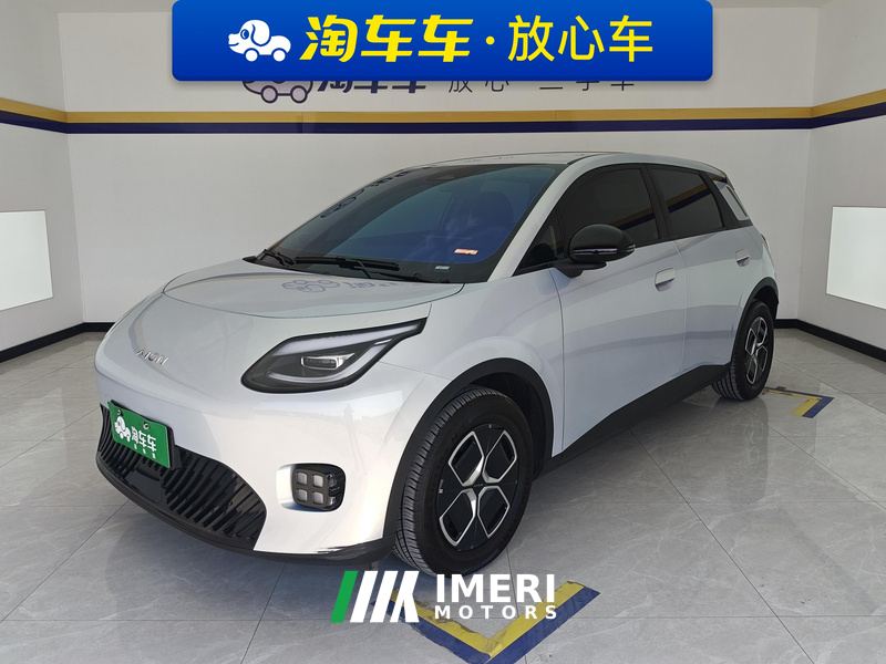 GAC AION UT 330 Star Shine Edition - car from China