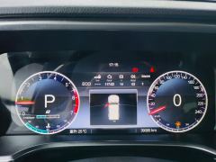 BAIC Off-RoadBJ40 Edition 2.0T AWD Edition - ფოტო 20