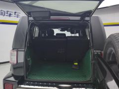 BAIC Off-RoadBJ40 Edition 2.0T AWD Edition - ფოტო 7
