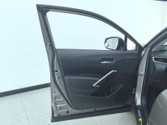 Toyota Frontlander 2.0L Luxury Edition - ფოტო 12