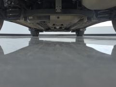 Toyota Frontlander 2.0L Luxury Edition - ფოტო 9