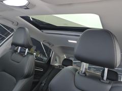 Geely Emgrand Champion 1.5L CVT Prestige - ფოტო 15