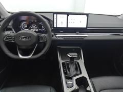 Geely Emgrand Champion 1.5L CVT Prestige - ფოტო 16