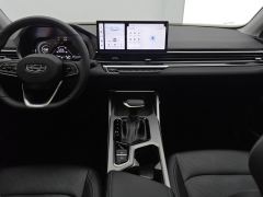 Geely Emgrand Champion 1.5L CVT Prestige - ფოტო 19