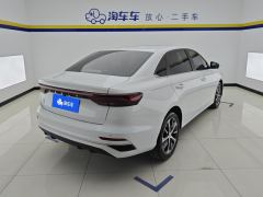 Geely Emgrand Champion 1.5L CVT Prestige - ფოტო 2
