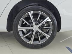 Geely Emgrand Champion 1.5L CVT Prestige - ფოტო 6