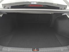 Geely Emgrand Champion 1.5L CVT Prestige - ფოტო 7