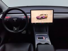 Tesla Model Y 554km Rear-Wheel Drive Edition - photo 16