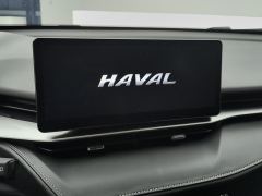 Haval H6 Gen 3 1.5T 2WD Pro - photo 17