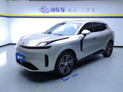 Lynk & Co 08 EM-P 1.5T 120km 2WD Long Range Pro - фото 1