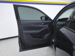 Changan UNI-K 2.0T 2WDPremium Version - ფოტო 12