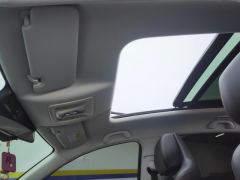 Changan UNI-K 2.0T 2WDPremium Version - ფოტო 15