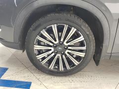 Oshan X5 Edition 1.5T Version - photo 6