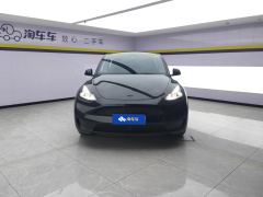 Tesla Model Y 554km Rear-Wheel Drive Edition - ფოტო 3