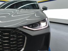 Chery Fulwin A8L 1.5T 145km Luxury Edition - photo 4