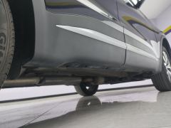 Chery Tiggo 7 1.5T CVT Prestige Edition - ფოტო 10