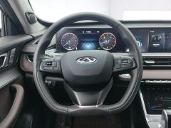 Chery Tiggo 7 1.5T CVT Prestige Edition - ფოტო 18