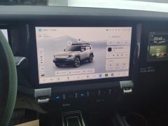 Deepal G318 174km AWD Edition - photo 17