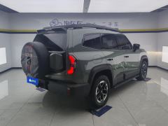 Deepal G318 174km AWD Edition - photo 2