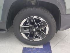 Deepal G318 174km AWD Edition - photo 6