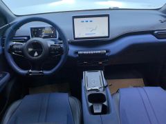 BYD Seagull 305km Free Version - photo 16
