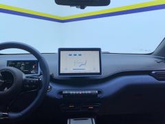 BYD Seagull 305km Free Version - photo 17