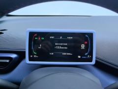 BYD Seagull 305km Free Version - photo 20