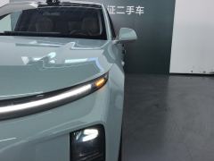 Li Auto L6 Max Smart Refresh Edition - фото 4