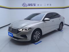 Volkswagen Lavida 280TSI Dual Clutch Full Yi Edition - ფოტო 1