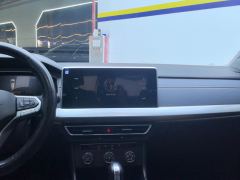 Volkswagen Lavida 280TSI Dual Clutch Full Yi Edition - ფოტო 17