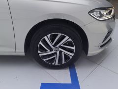 Volkswagen Lavida 280TSI Dual Clutch Full Yi Edition - ფოტო 6