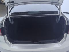 Volkswagen Lavida 280TSI Dual Clutch Full Yi Edition - ფოტო 7