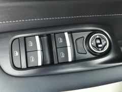 Chery Tiggo 5x 1.5L CVT Elite Edition - ფოტო 13
