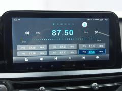 Chery Tiggo 5x 1.5L CVT Elite Edition - ფოტო 17