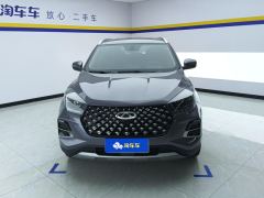 Chery Tiggo 5x 1.5L CVT Elite Edition - ფოტო 3