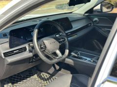 Chery Arrizo 8 290T - ფოტო 10