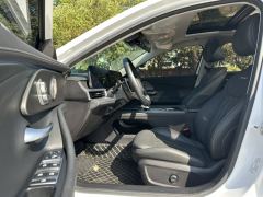 Chery Arrizo 8 290T - ფოტო 11