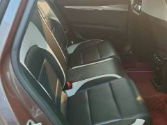MG5 1.5T TrophyFlagship Edition - photo 11