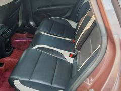 MG5 1.5T TrophyFlagship Edition - photo 12