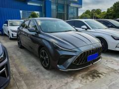 MG5 1.5T TrophyFlagship Edition - photo 3
