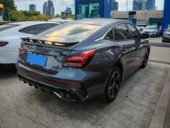 MG5 1.5T TrophyFlagship Edition - photo 4
