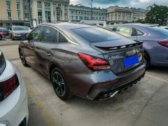 MG5 1.5T TrophyFlagship Edition - photo 5