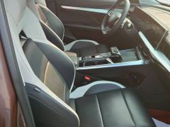 MG5 1.5T TrophyFlagship Edition - photo 6