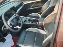 MG5 1.5T TrophyFlagship Edition - photo 7